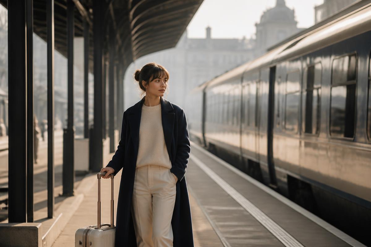 Visiting Your Boyfriend in Europe?: How to Prove Your Schengen Travel